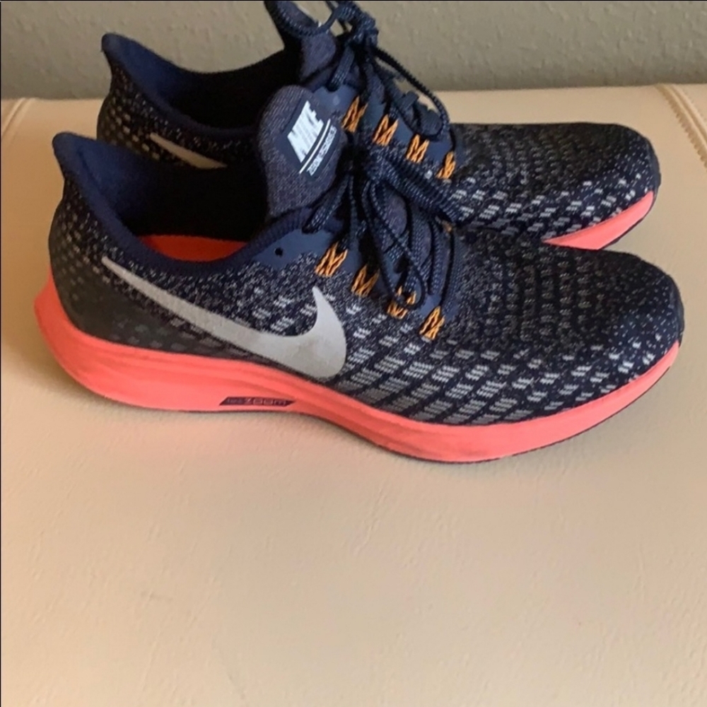 Nike pegasus 35